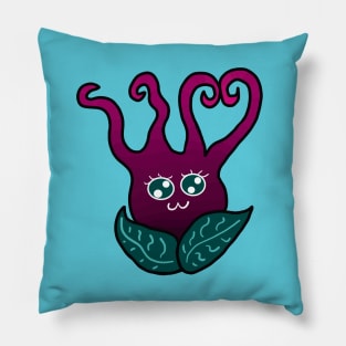 Sea Critter Pillow