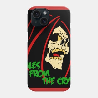 TALES FROM THE CRYPT Phone Case