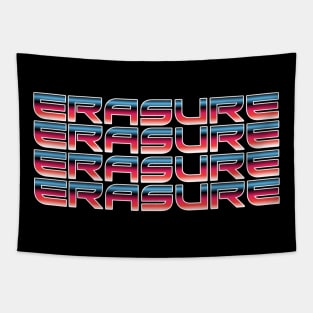 Erasure Tapestry