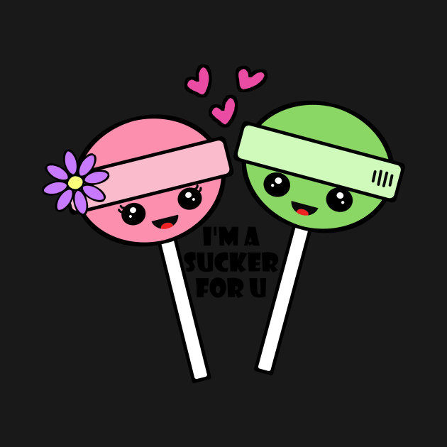 Lollipops in Love by MrsCathyLynn