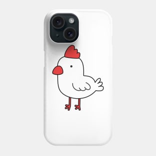 Chicken Phone Case