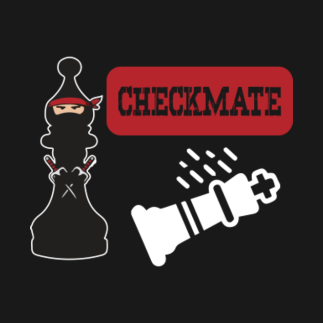 chess checkmate funny