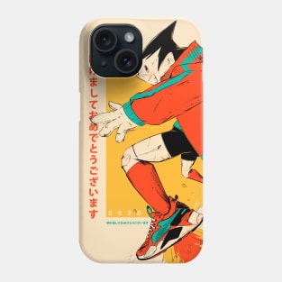 astro 2020 Phone Case