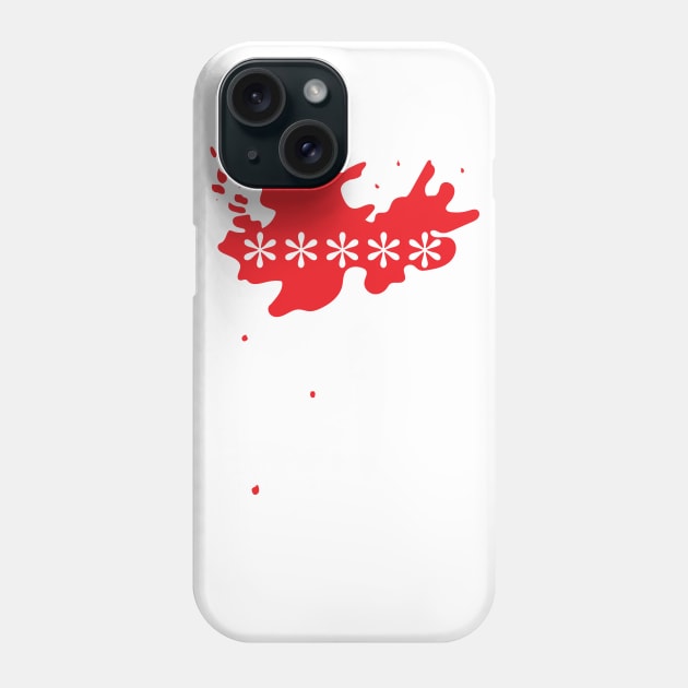 Futaba Sakura Phone Case by SoraTrancyCosplay