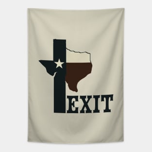 Texit Tapestry