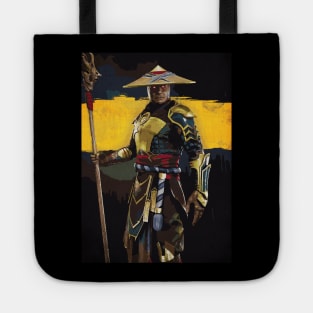 Raiden Tote