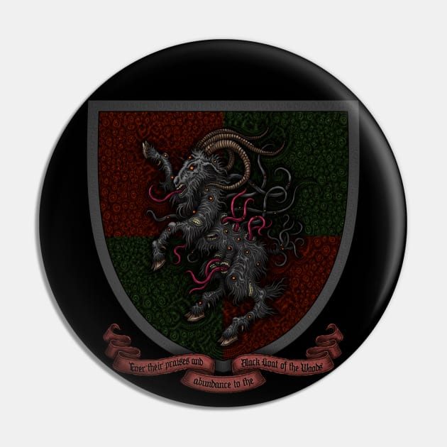 House of Shub - Azhmodai 2020 Pin by azhmodai