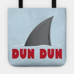 Dun Dun Tote