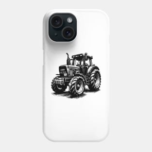 Agricultural Phone Case