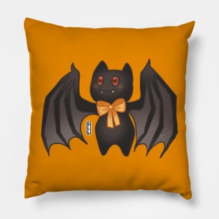 Cute Bat Pillow