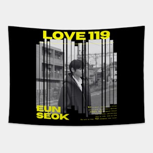 Eunseok Love 119 RIIZE Tapestry