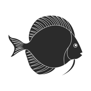 Discus fish team T-Shirt