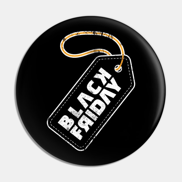 Price Label for Black Friday Pin by MimimaStore