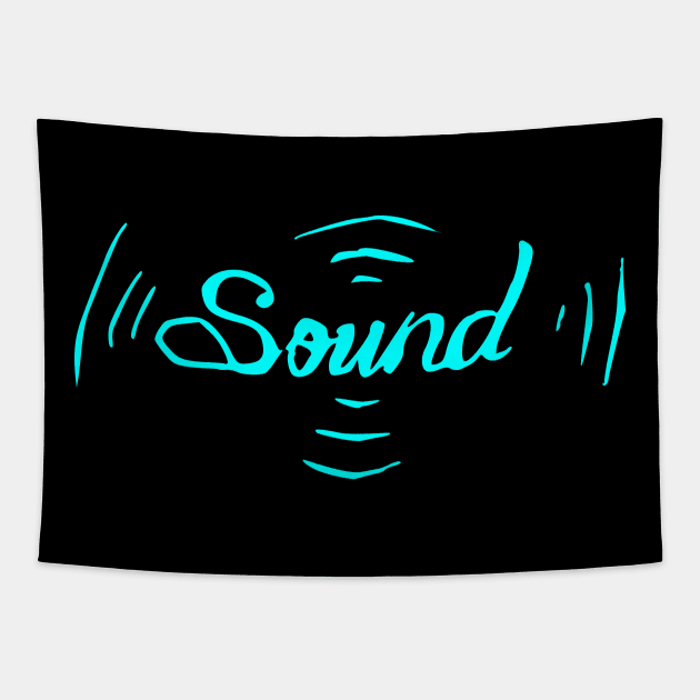 sound Tapestry by Oluwa290