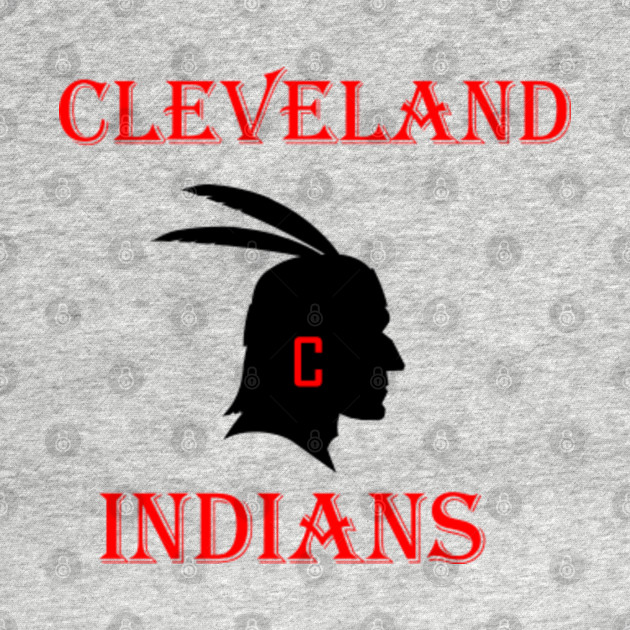 cleveland indians championship tshirt