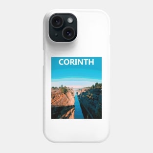 Corinth Phone Case