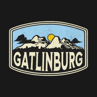 Gatlinburg Tennessee T-Shirt