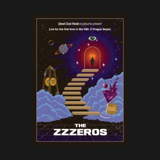 Zzzeros T-Shirt