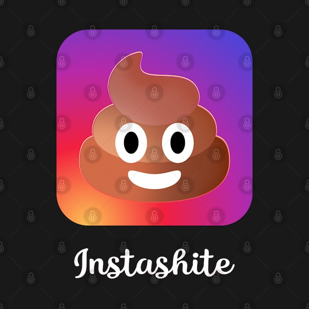 Instashite by MiaouStudio