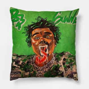 Gunna Pillow