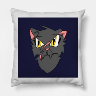 Yellowfang Pillow