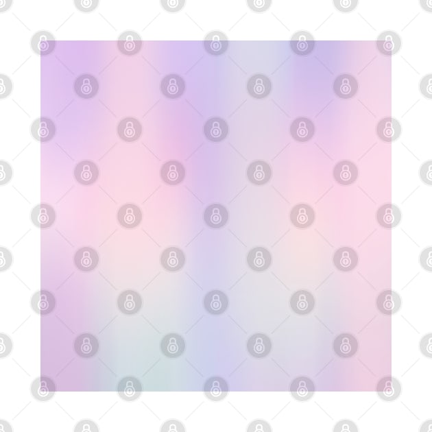 Pastel Gradient rainbow by Trippycollage