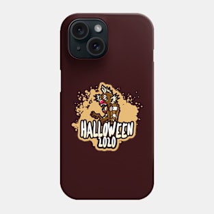 Halloween 2020 Phone Case