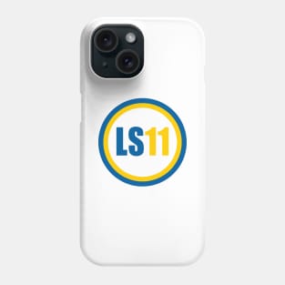 Leeds LS11 Phone Case