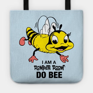 Romper Room Do Bee Tote