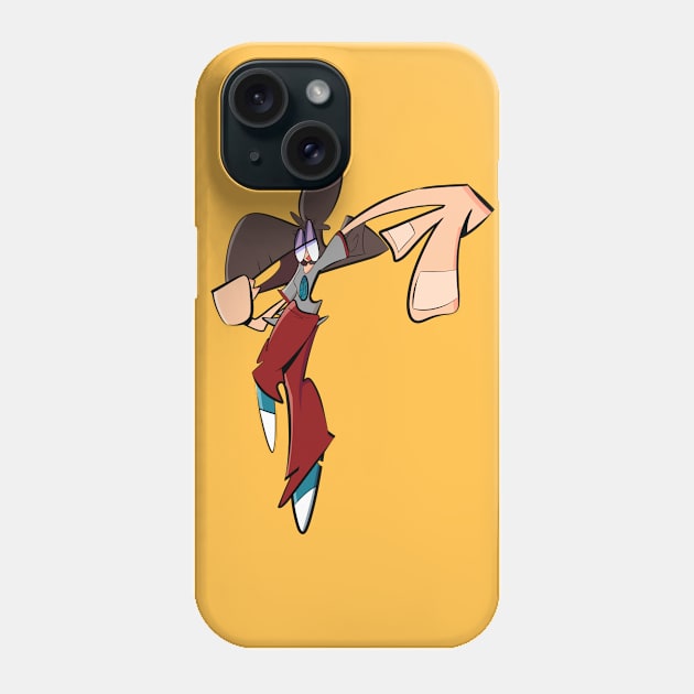 Melody Phone Case by j.mather04@virginmedia.com