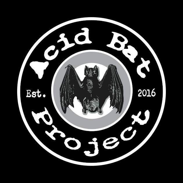 Acid Bat Project by AcidBat