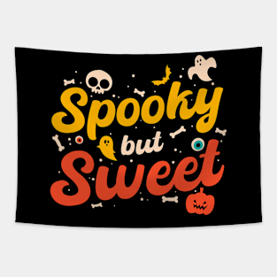 Spooky But Sweet Tapestry