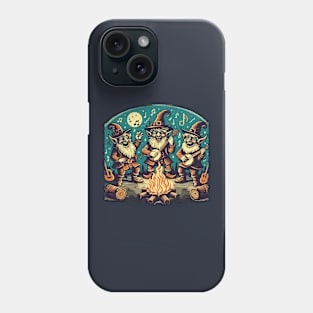 Goblin Groove Phone Case