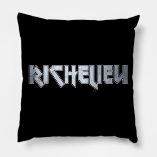 Richelieu Pillow