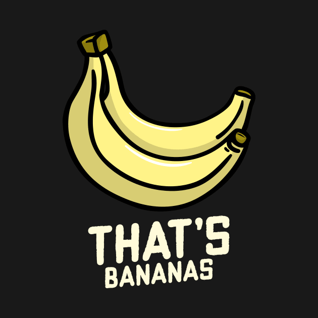 That's bananas by MediocreStore