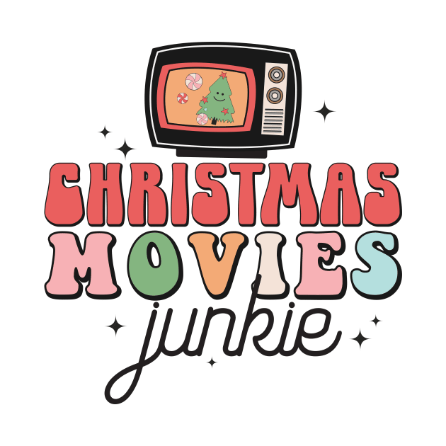 Christmas Movies by Machtley Constance