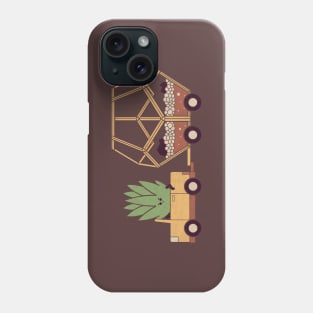 Terravan Phone Case