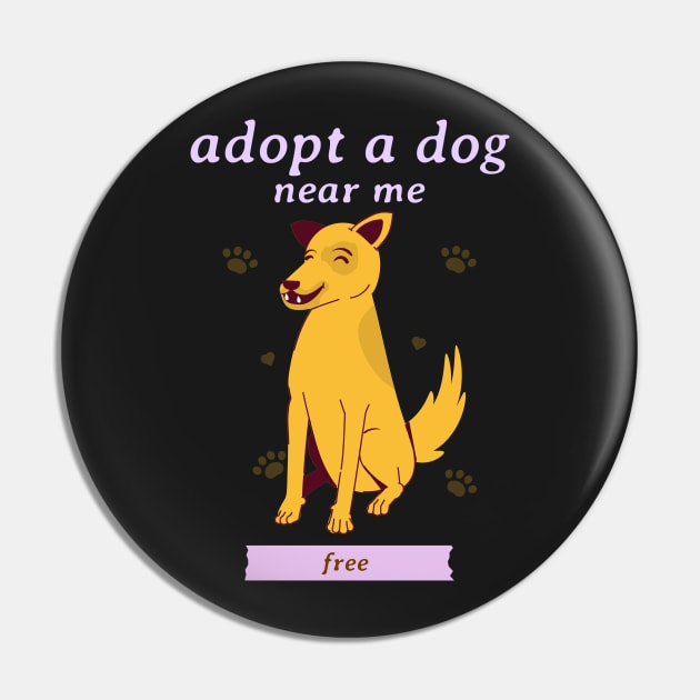 Adopt a dog near me free 2 Pin by Studio-Sy