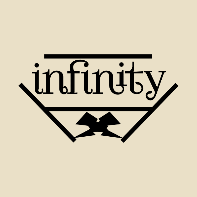 infinity by Menu.D