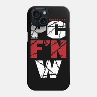 PCW EXTREME Phone Case