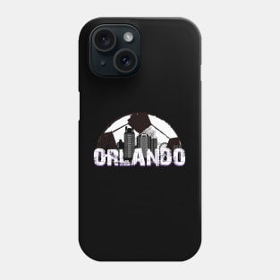 Orlando Soccer Phone Case