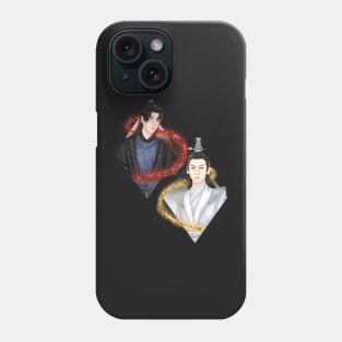 Ranwan - 2ha Phone Case