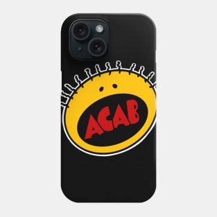 Ohhh, ACAB! Phone Case