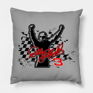 #3 Intimidator Pillow