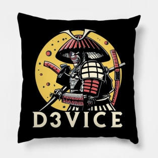 Device Pillow