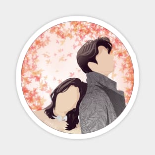 Goblin kdrama Magnet