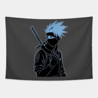 Kakashi Tapestry