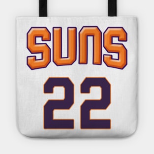 Deandre Ayton Tote