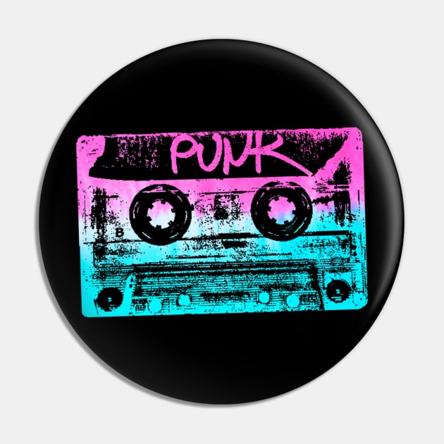 PUNK MIX TAPE Pin by BG305