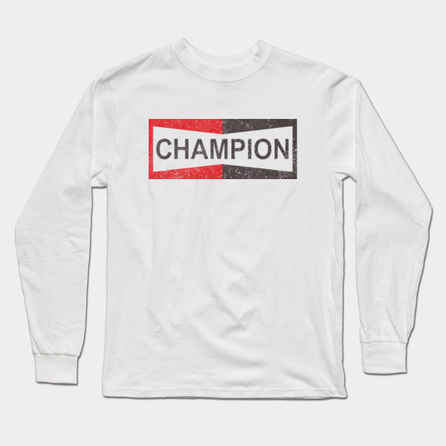 Champion T Shirt Size Chart
